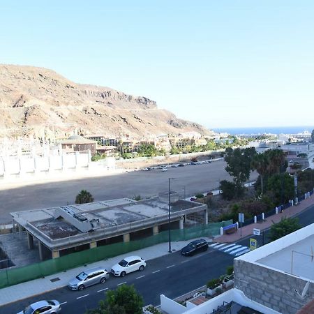 Apartamento Enzo Puerto De Mogan Kültér fotó