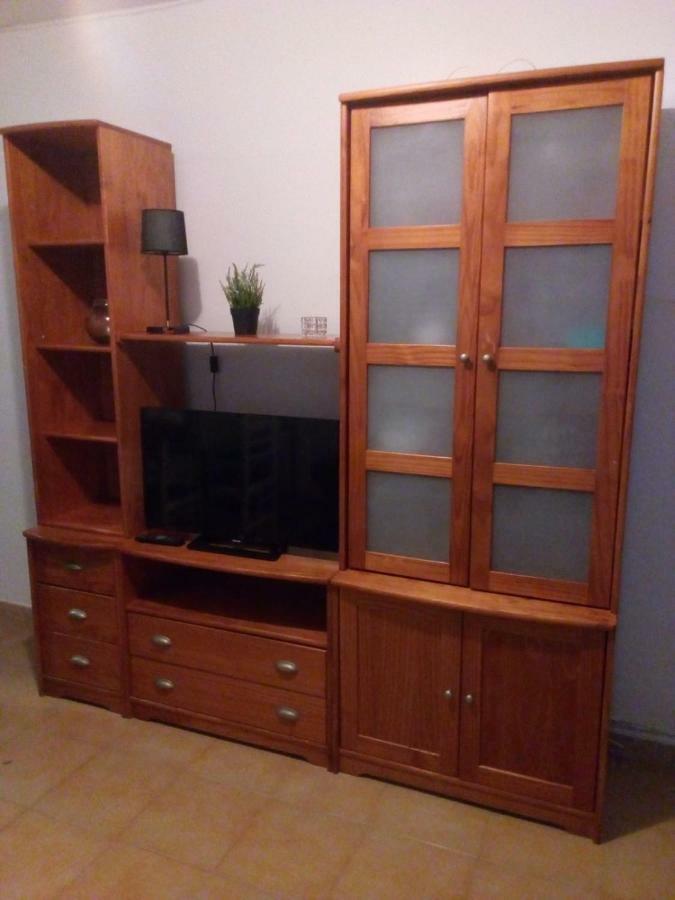 Apartamento Enzo Puerto De Mogan Kültér fotó