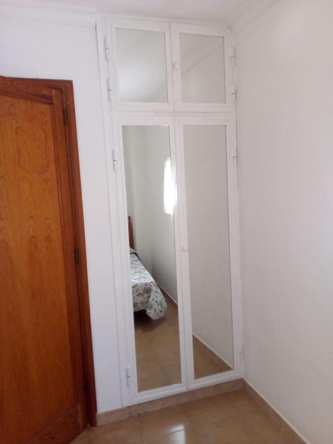 Apartamento Enzo Puerto De Mogan Kültér fotó