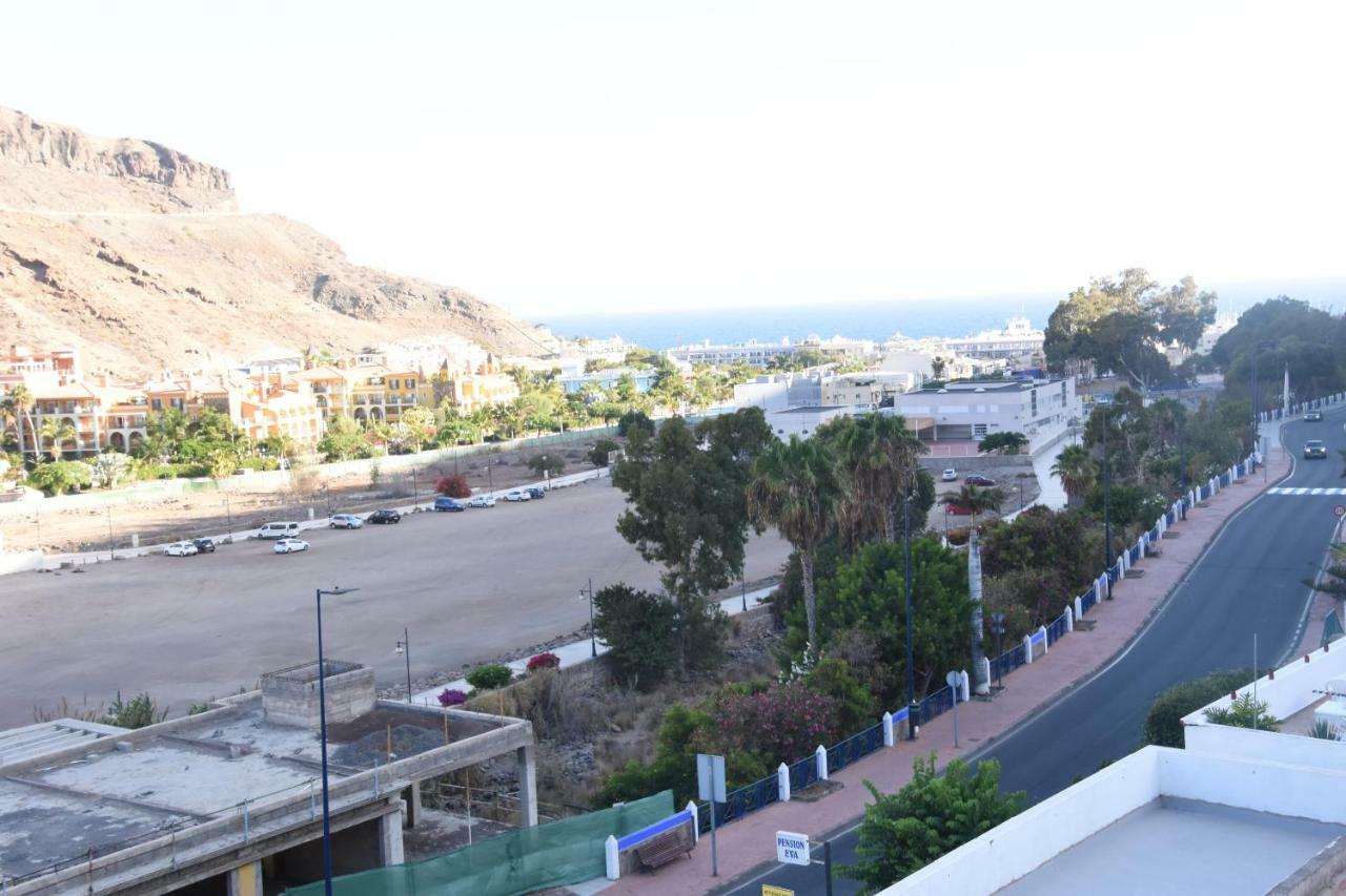 Apartamento Enzo Puerto De Mogan Kültér fotó
