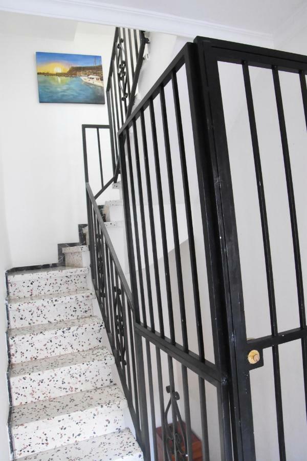 Apartamento Enzo Puerto De Mogan Kültér fotó