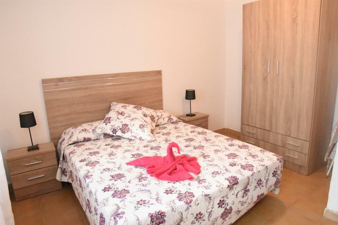 Apartamento Enzo Puerto De Mogan Kültér fotó