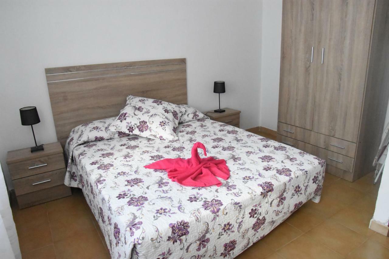 Apartamento Enzo Puerto De Mogan Kültér fotó