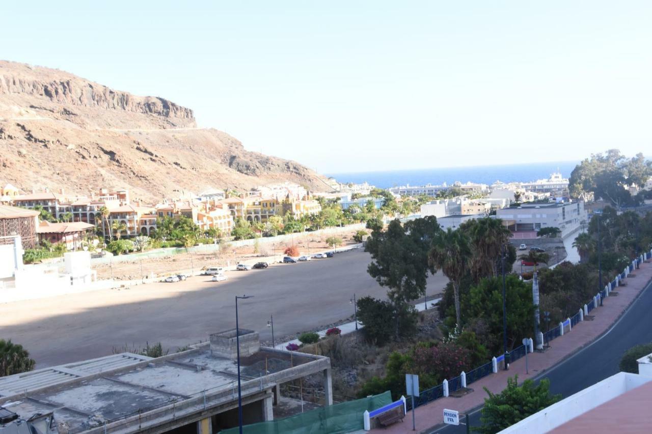 Apartamento Enzo Puerto De Mogan Kültér fotó