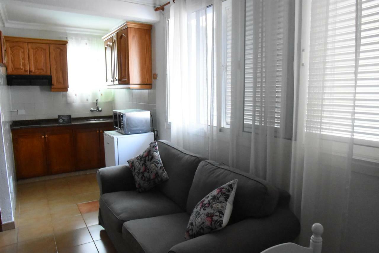 Apartamento Enzo Puerto De Mogan Kültér fotó