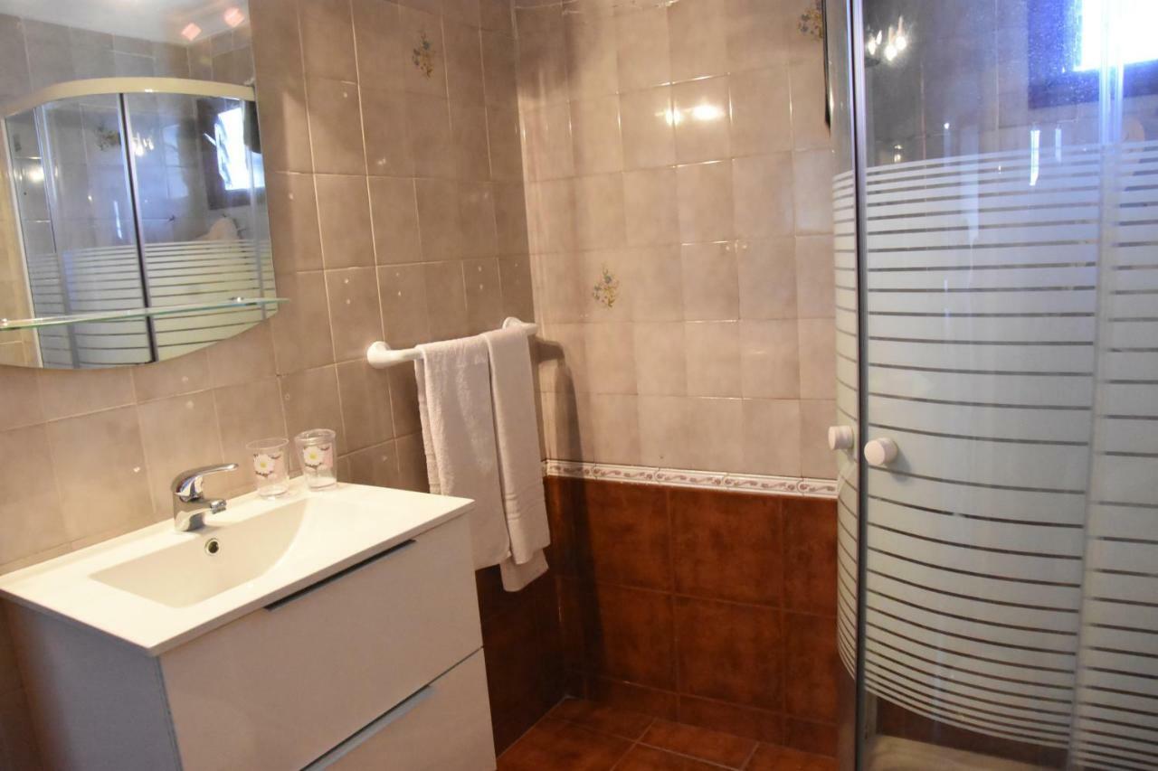 Apartamento Enzo Puerto De Mogan Kültér fotó